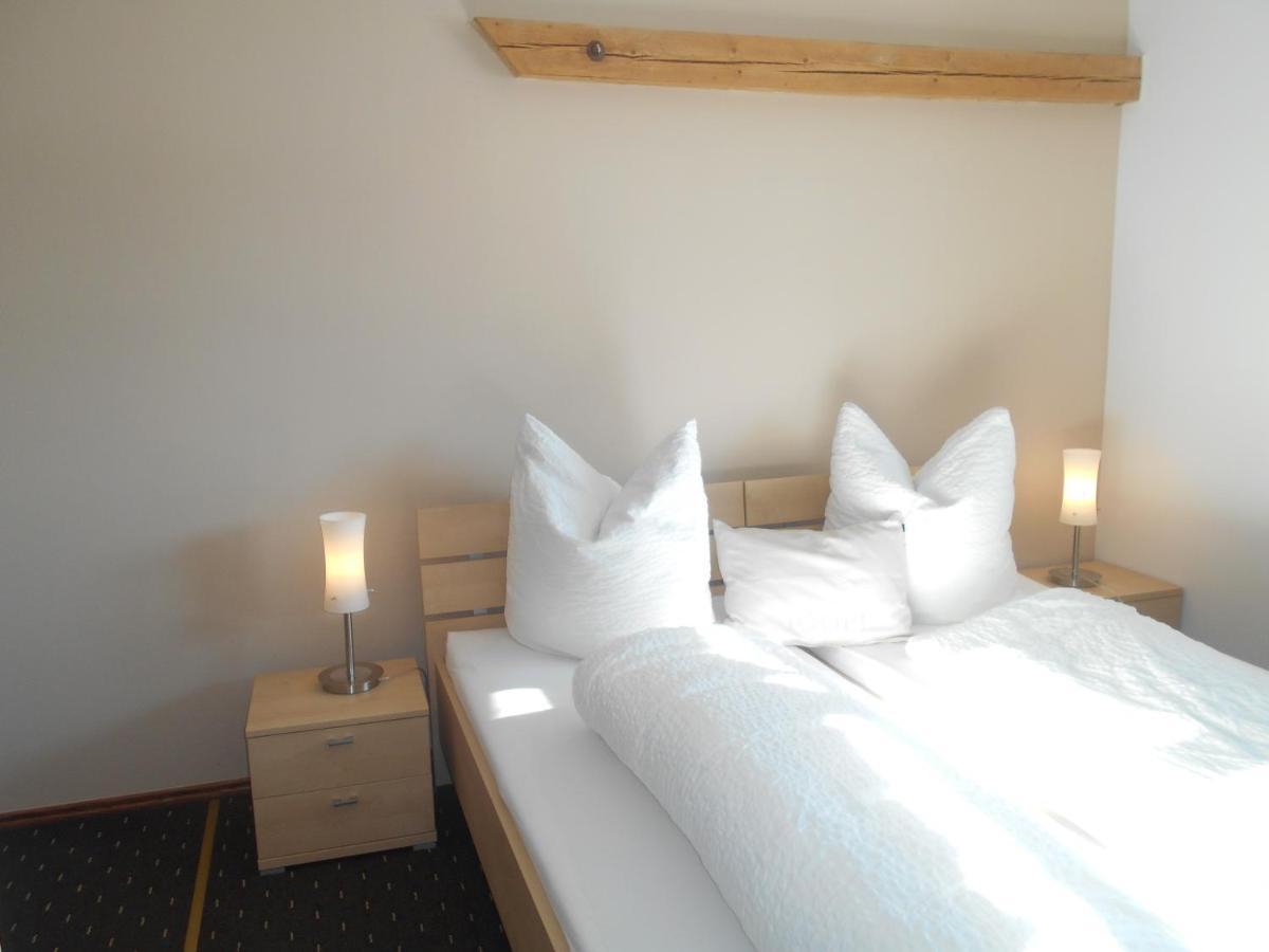 Gaestehaus Kling Schrobenhausen Zewnętrze zdjęcie